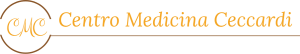 Centro Medicina Ceccardi - Main logo