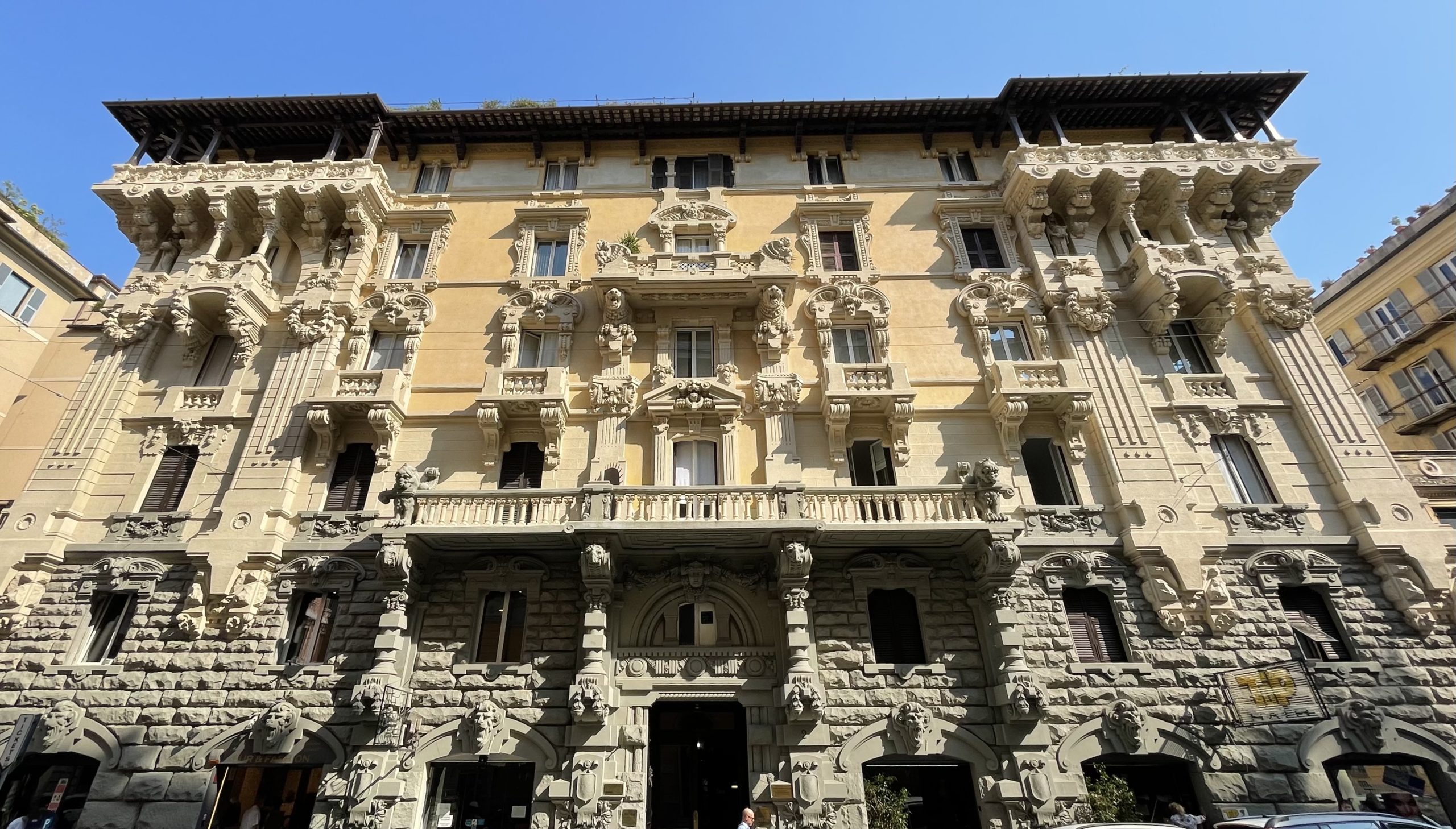 Palazzo Zuccarino