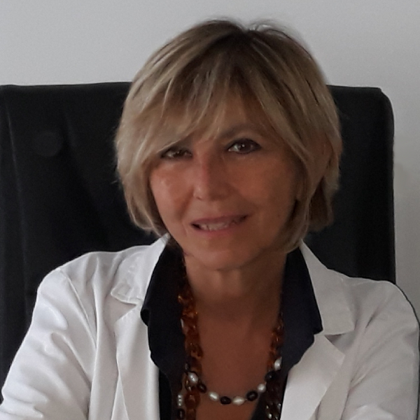 Dott.ssa Mirella Bergaglio
