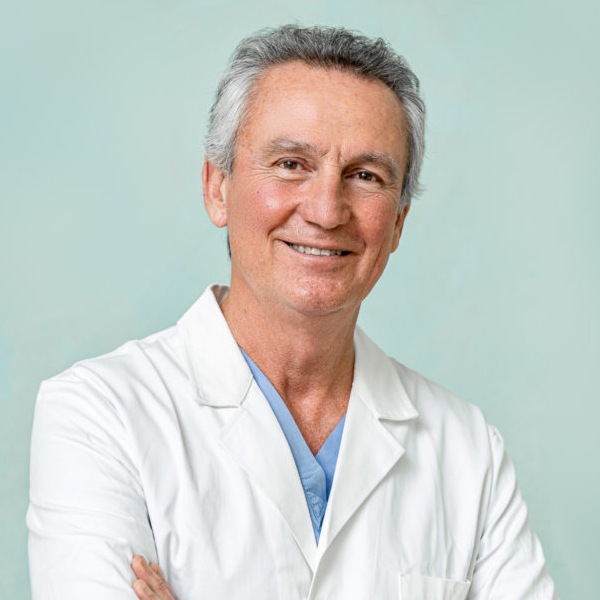 Dott. Pietro Berrino